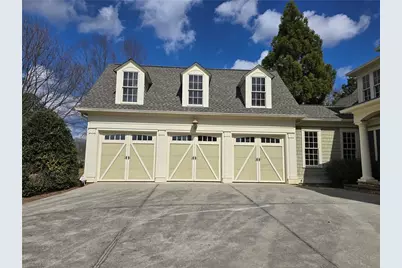 1462 Georgia Club Drive, Statham, GA 30666 - Photo 2