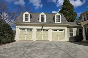 1462 Georgia Club Dr, Statham, GA 30666 - Photo 2