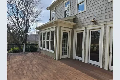 1462 Georgia Club Drive, Statham, GA 30666 - Photo 38