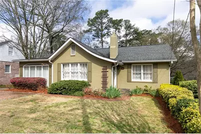 683 Collier Road NW, Atlanta, GA 30318 - Photo 44