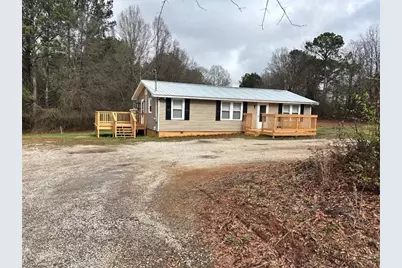 1734 Doc McLocklin, Statham, GA 30666 - Photo 2