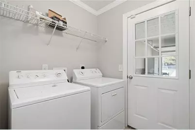 3385 Bridgeshaw Drive, Cumming, GA 30028 - Photo 30