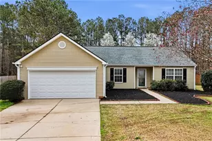 3385 Bridgeshaw Dr, Cumming, GA 30028 - Photo 1