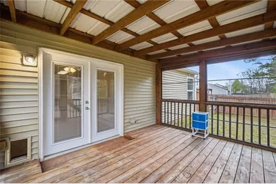 3385 Bridgeshaw Drive, Cumming, GA 30028 - Photo 32