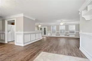 3385 Bridgeshaw Dr, Cumming, GA 30028 - Photo 8