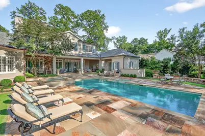 2954 Ridgewood Road NW, Atlanta, GA 30327 - Photo 8