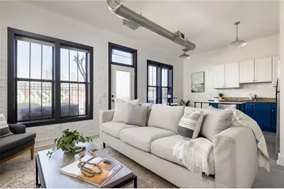 791 Wylie Street SE #105, Atlanta, GA 30316 - Photo 4