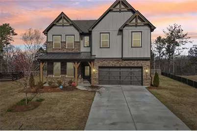 7650 Homer Drive, Cumming, GA 30028 - Photo 2