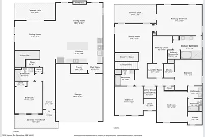 7650 Homer Drive, Cumming, GA 30028 - Photo 70