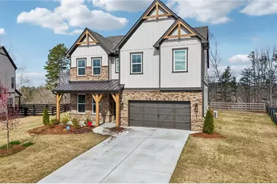 7650 Homer Drive, Cumming, GA 30028 - Photo 4