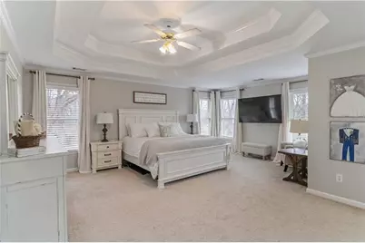 645 Summerwind Way, Suwanee, GA 30024 - Photo 4