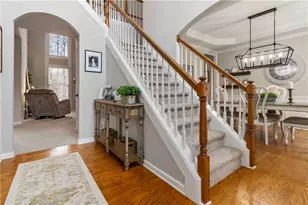 645 Summerwind Wy, Suwanee, GA 30024 - Photo 8