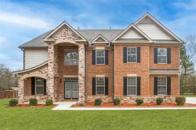 108 Shelton Drive, McDonough, GA 30252 - Photo 1