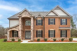 108 Shelton Dr, McDonough, GA 30252 - Photo 1