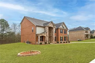 108 Shelton Dr, McDonough, GA 30252 - Photo 56