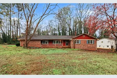 7687 Tyra Cove, Jonesboro, GA 30236 - Photo 1