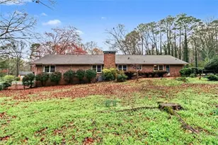 7687 Tyra Cove, Jonesboro, GA 30236 - Photo 28