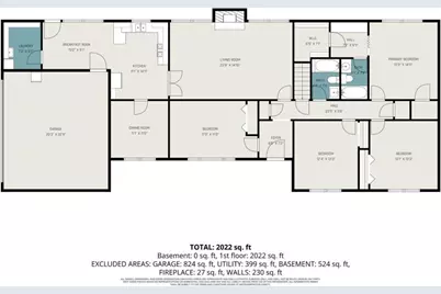 7687 Tyra Cove, Jonesboro, GA 30236 - Photo 34