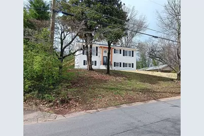 639 Bonnie Dell Drive, Marietta, GA 30062 - Photo 1