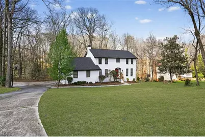 9200 Brave Court, Jonesboro, GA 30236 - Photo 2