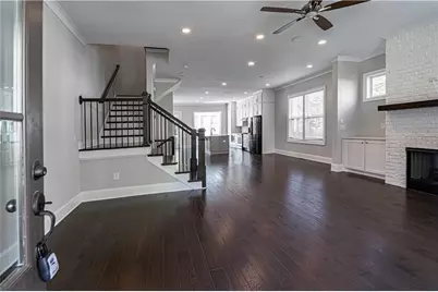 2006 Attell Way, Decatur, GA 30033 - Photo 4