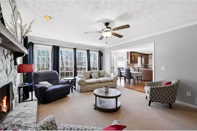 3341 Danielle Way, Suwanee, GA 30024 - Photo 24