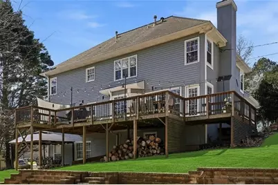 3341 Danielle Way, Suwanee, GA 30024 - Photo 36