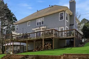 3341 Danielle Way, Suwanee, GA 30024 - Photo 36