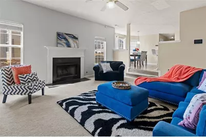 215 Middleton Drive, Covington, GA 30016 - Photo 4