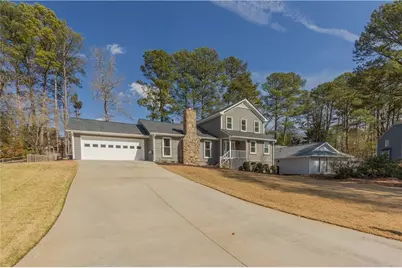 285 Seventeenth Fairway, Roswell, GA 30076 - Photo 2