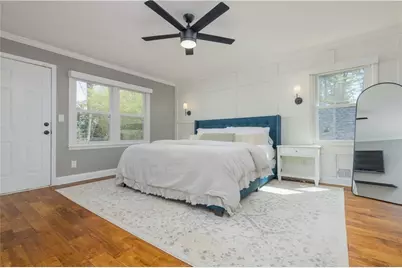 285 Seventeenth Fairway, Roswell, GA 30076 - Photo 20