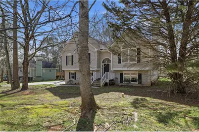 908 Poole Bridge Road, Hiram, GA 30141 - Photo 2