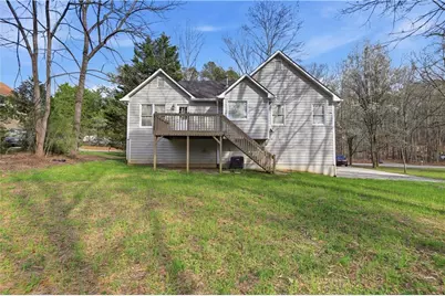 908 Poole Bridge Road, Hiram, GA 30141 - Photo 34