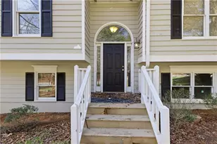 908 Poole Bridge Rd, Hiram, GA 30141 - Photo 4