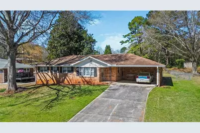 580 Lee Ann Drive SW, Smyrna, GA 30082 - Photo 4