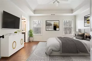 1155 Rhyne Chase SE, Smyrna, GA 30082 - Photo 8