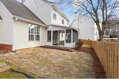 1155 Rhyne Chase SE, Smyrna, GA 30082 - Photo 14