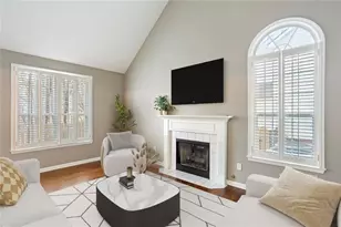 1155 Rhyne Chase SE, Smyrna, GA 30082 - Photo 6