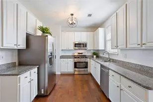 1155 Rhyne Chase SE, Smyrna, GA 30082 - Photo 2