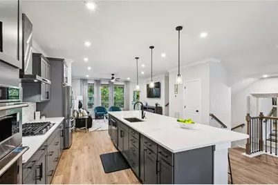 1336 Stanley Park Drive #1, Decatur, GA 30033 - Photo 18