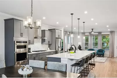 1336 Stanley Park Drive #1, Decatur, GA 30033 - Photo 24