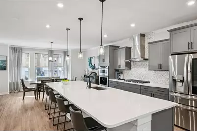 1336 Stanley Park Drive, Decatur, GA 30033 - Photo 4