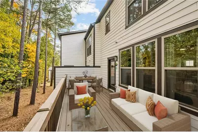 1336 Stanley Park Drive #1, Decatur, GA 30033 - Photo 30