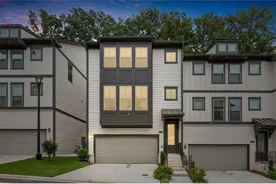 1336 Stanley Park Drive #1, Decatur, GA 30033 - Photo 2