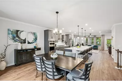 1336 Stanley Park Drive #1, Decatur, GA 30033 - Photo 4