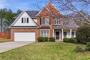 423 Evans Mill Dr, Dallas, GA 30157 - Photo 1