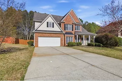 423 Evans Mill Drive, Dallas, GA 30157 - Photo 2