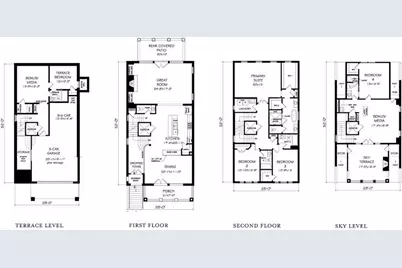 3530 Vermillion View, Suwanee, GA 30024 - Photo 2