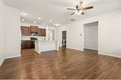 408 Rockview Drive, Canton, GA 30114 - Photo 6