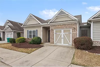 408 Rockview Drive, Canton, GA 30114 - Photo 2